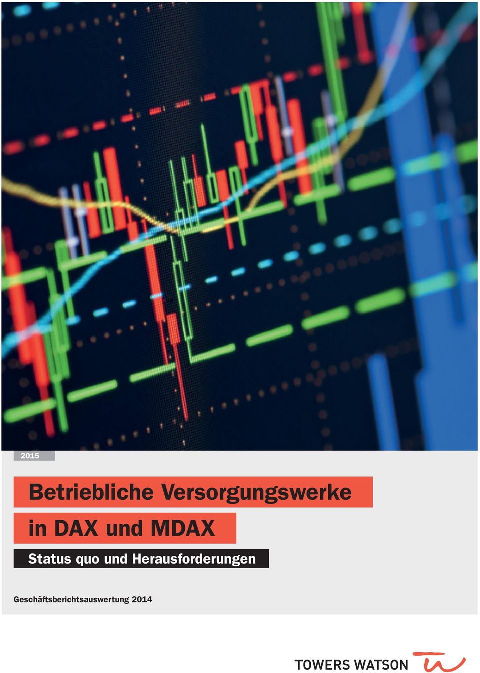 MDAX Status quo und