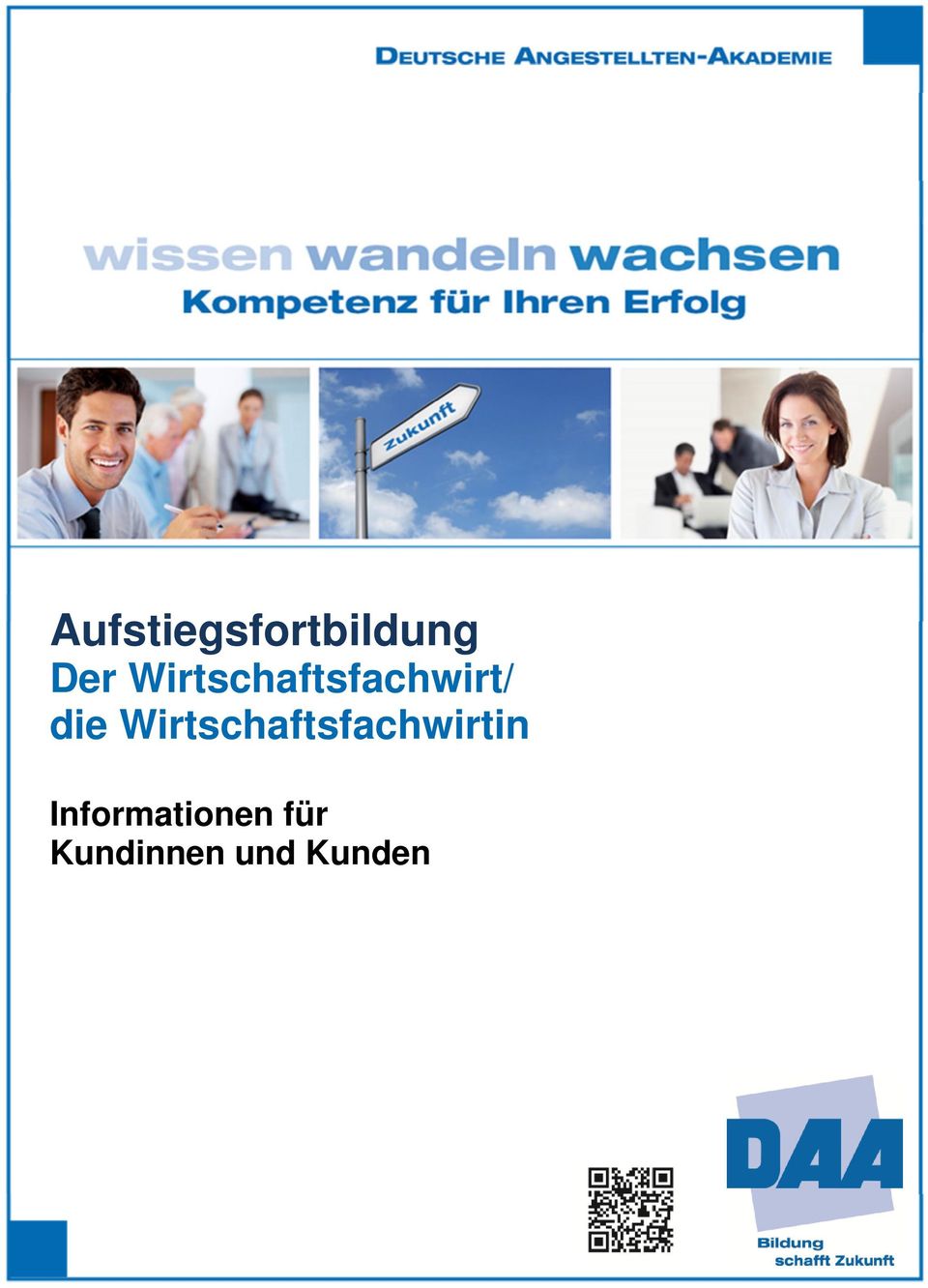 Wirtschaftsfachwirtin