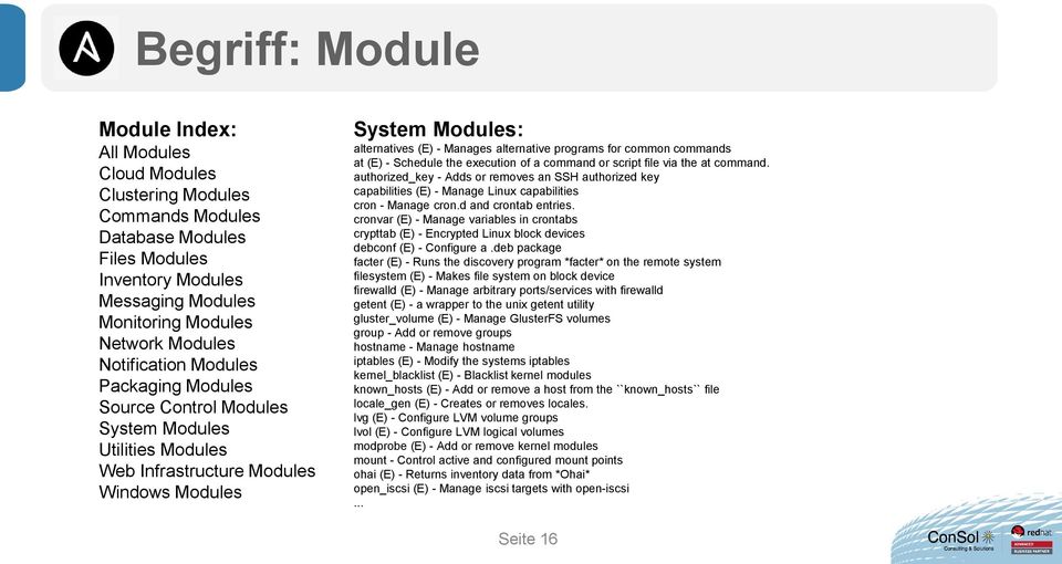 programs for common commands at (E) - Schedule the execution of a command or script file via the at command.