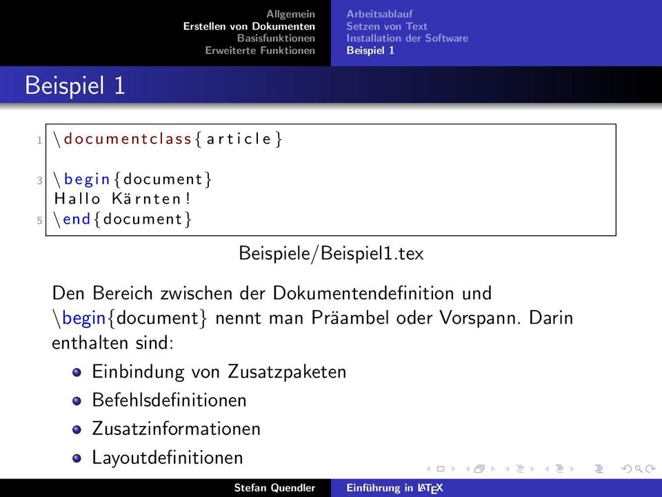 5 \ end { document } Beispiele/Beispiel1.