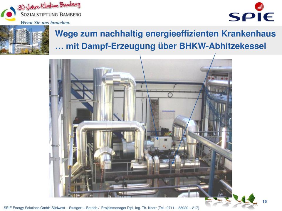 Solutions GmbH Südwest Stuttgart