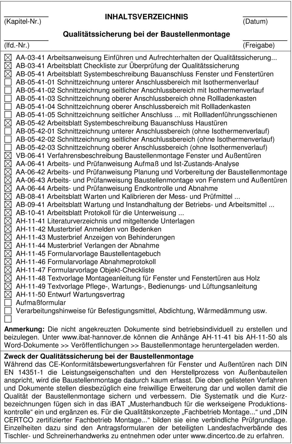 Anschlussbereich mit Isothermenverlauf AB-05-41-02 Schnittzeichnung seitlicher Anschlussbereich mit Isothermenverlauf AB-05-41-03 Schnittzeichnung oberer Anschlussbereich ohne Rollladenkasten