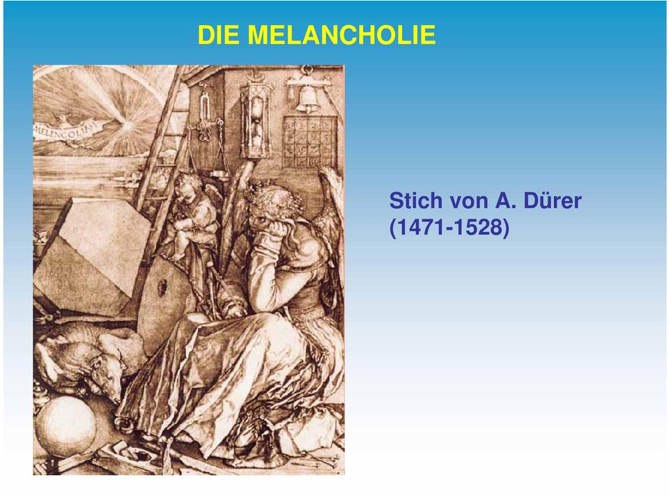 Stich von A.