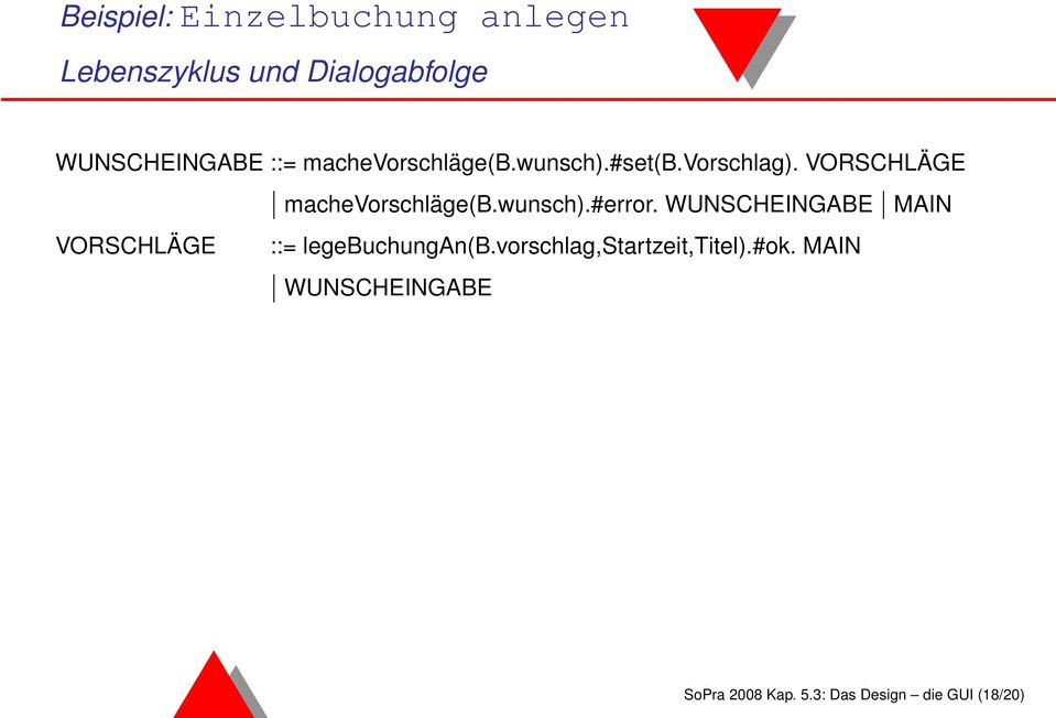 wunsch).#error. WUNSCHEINGABE MAIN VORSCHLÄGE ::= legebuchungan(b.