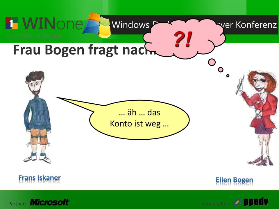 Windows Desktop und