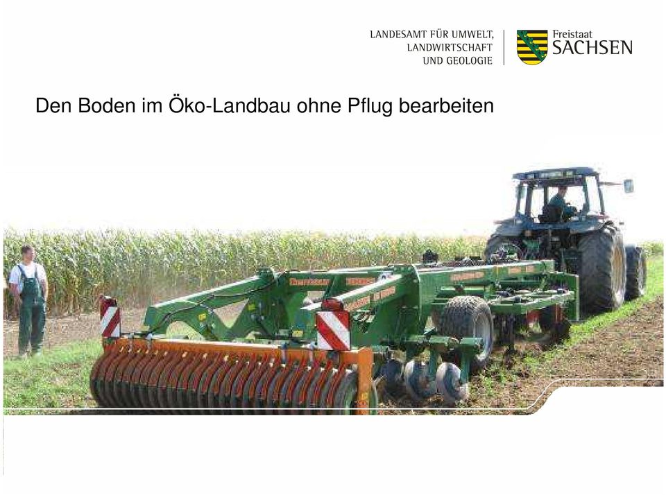 Öko-Landbau