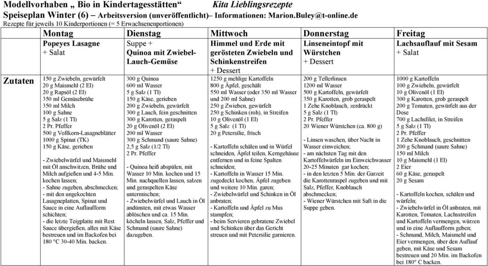 Käse, gerieben - Zwiebelwürfel und Maismehl mit Öl anschwitzen, Brühe und Milch aufgießen und 4-5 Min.