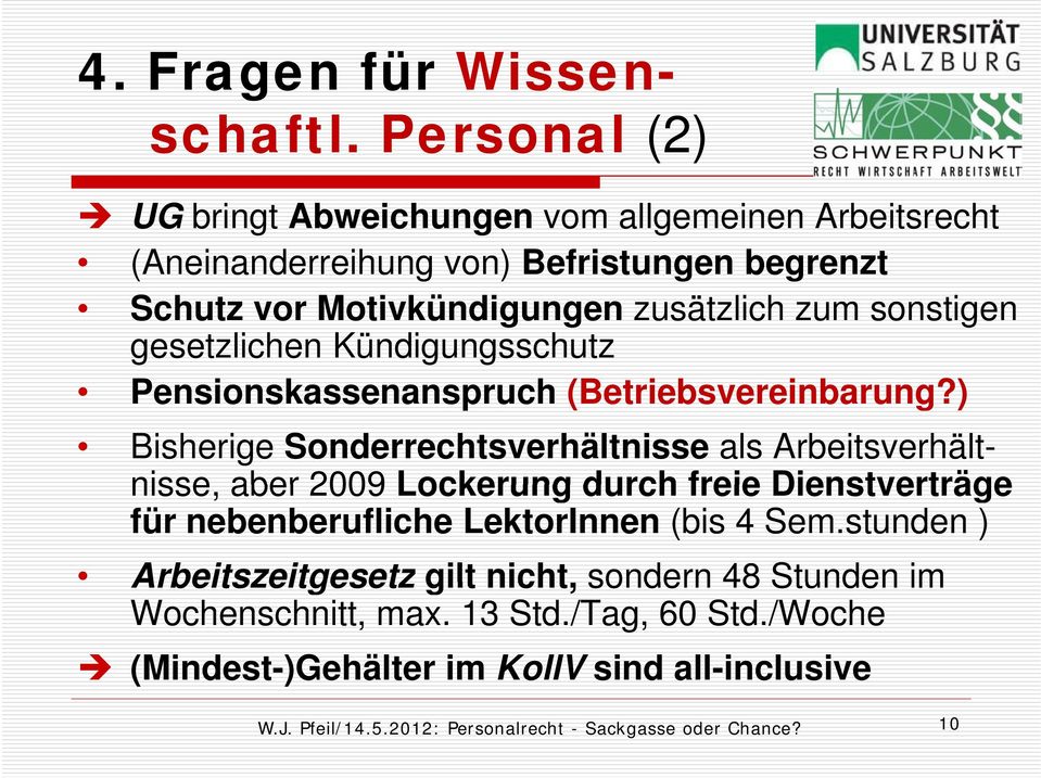 sonstigen gesetzlichen Kündigungsschutz Pensionskassenanspruch (Betriebsvereinbarung?