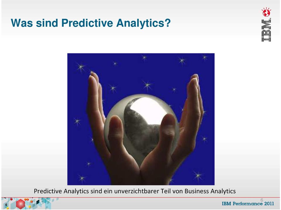 6 Predictive Analytics