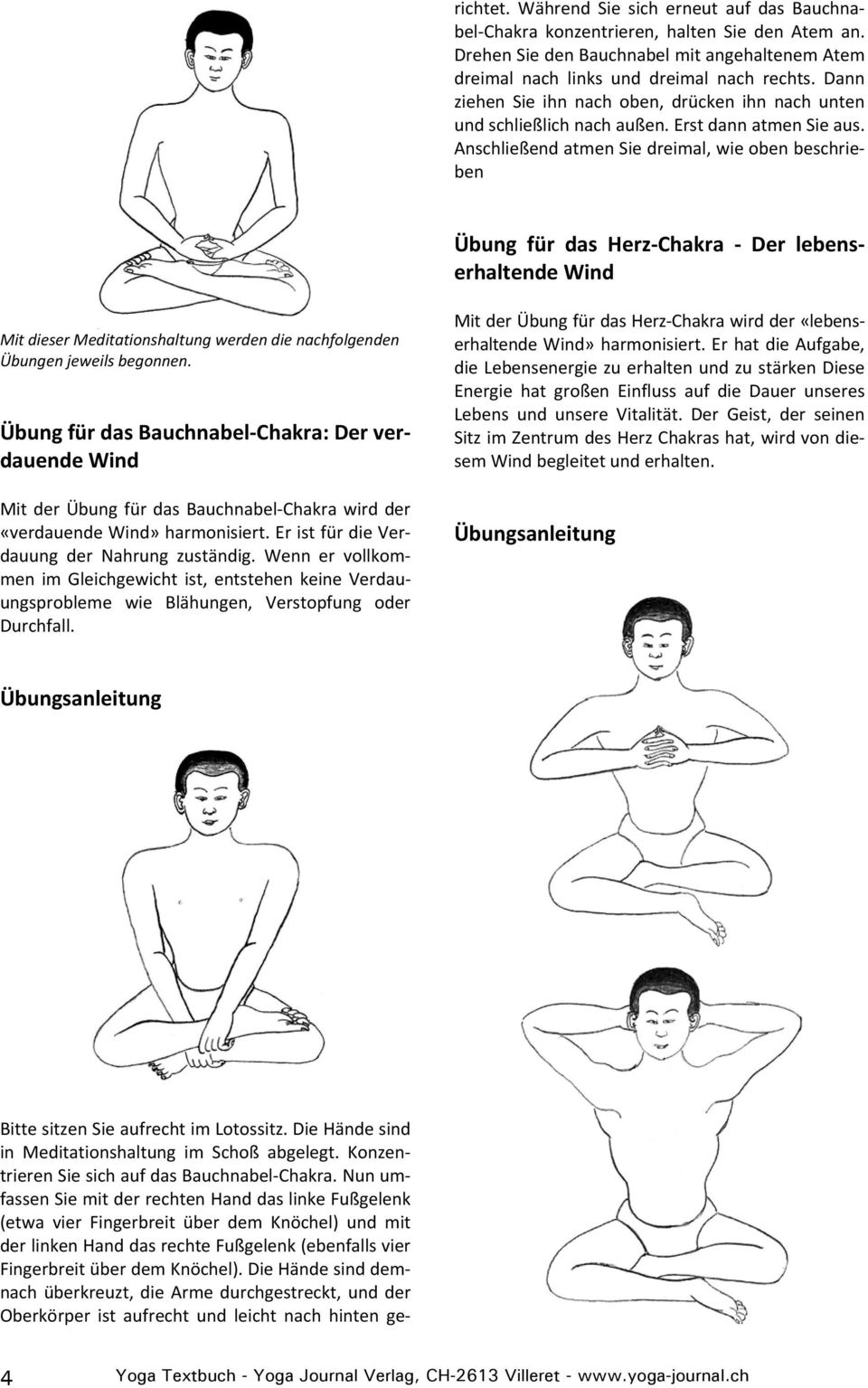 Kundalini yoga übungen pdf