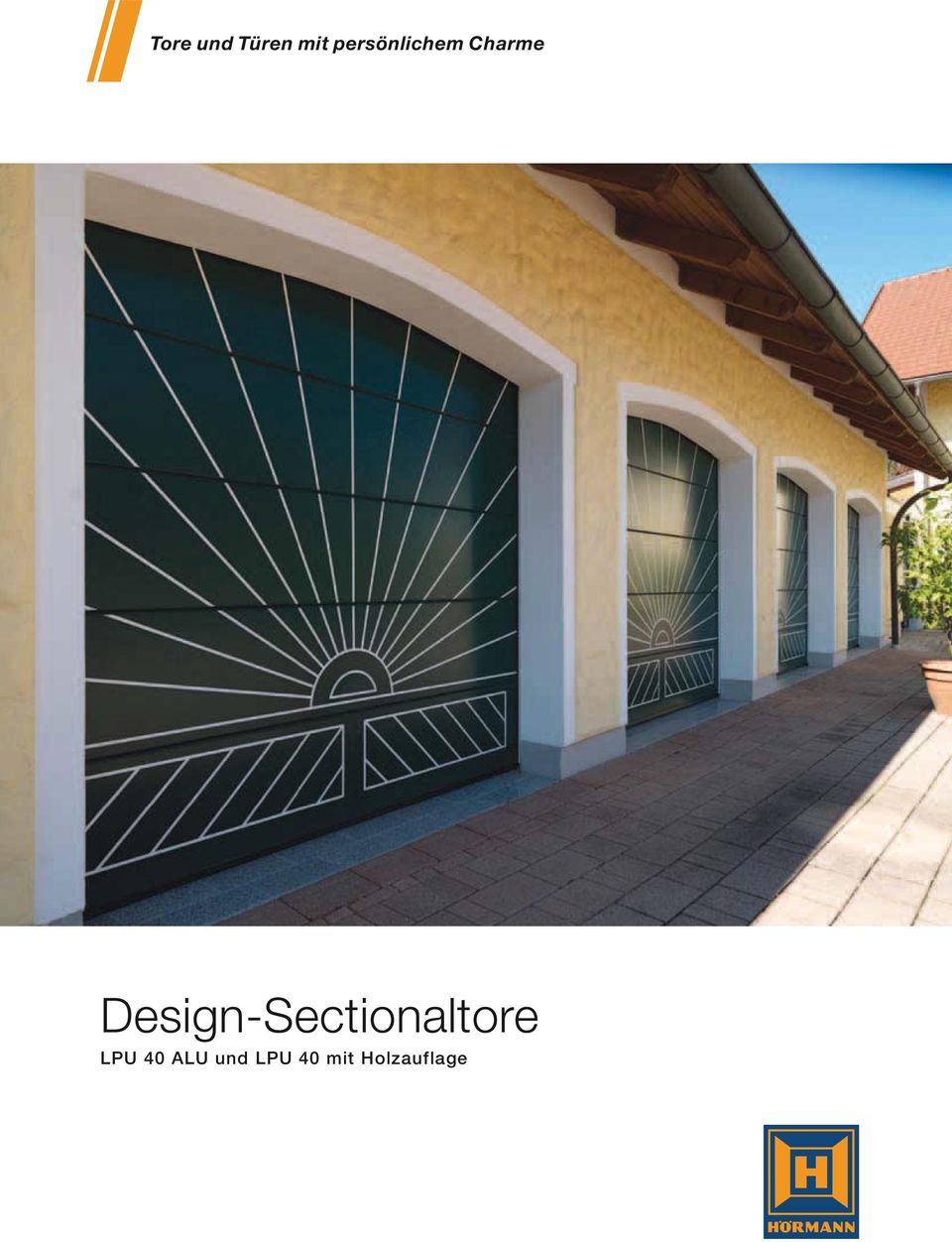Design-Sectionaltore LPU