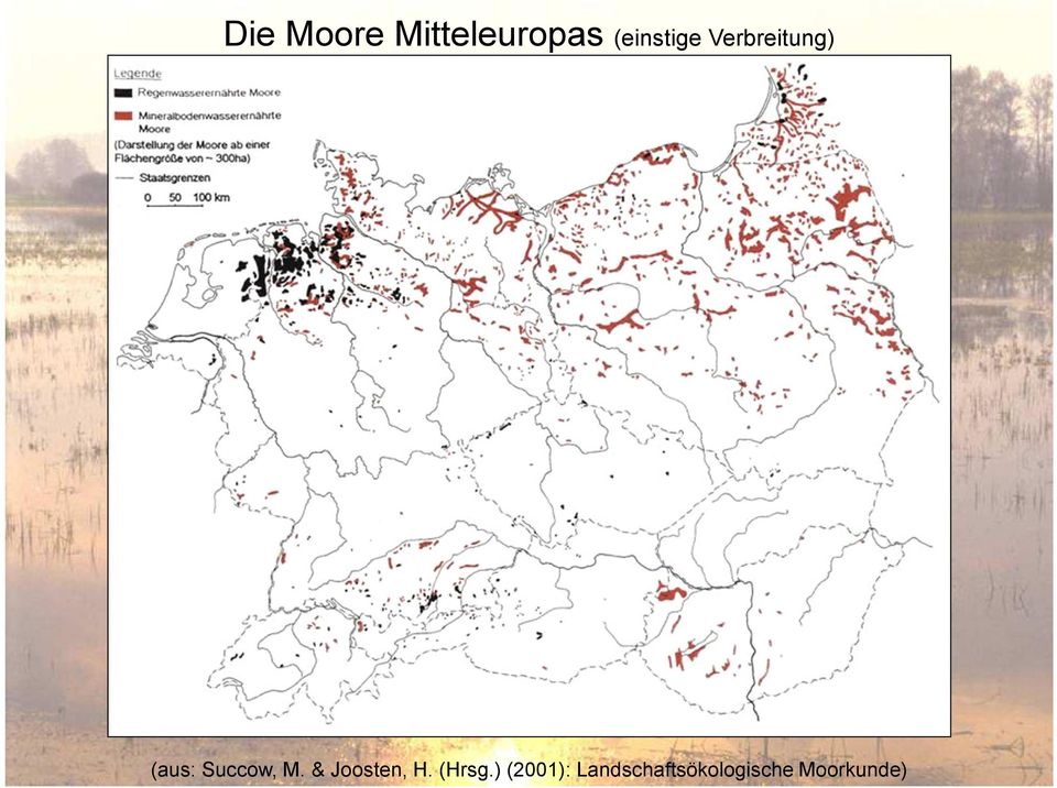 Succow, M. & Joosten, H. (Hrsg.