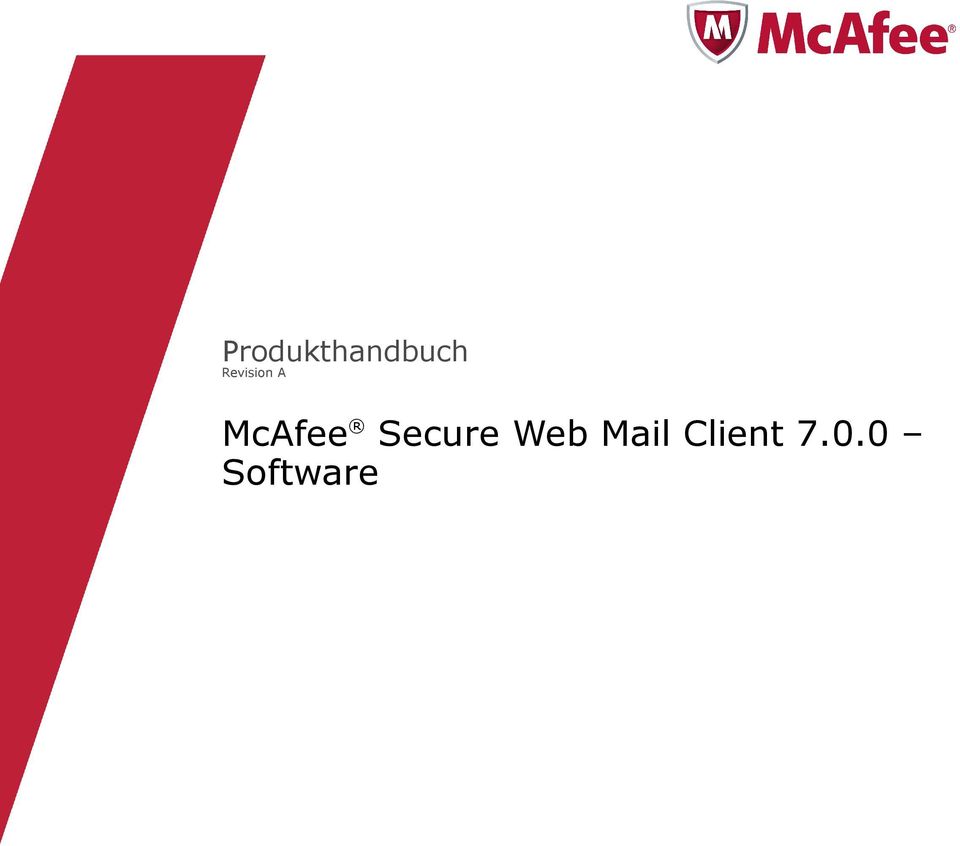 Secure Web Mail