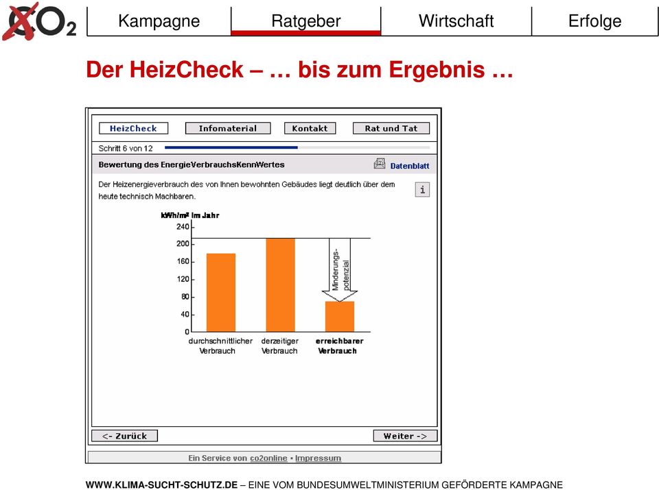 bis zum