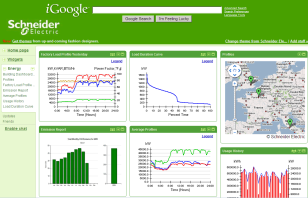 Energiemanagement Measure & analyze Energie Consulting - EnergySTEP - Demand Response Passive Energy Efficiency Active Energy