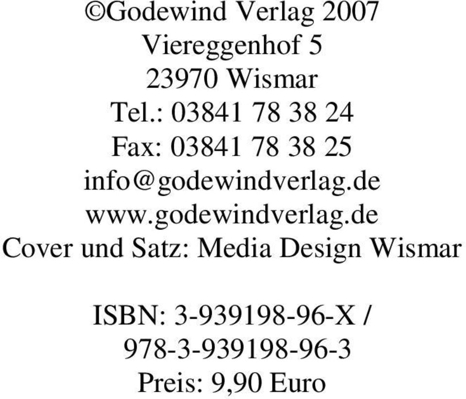 de www.godewindverlag.