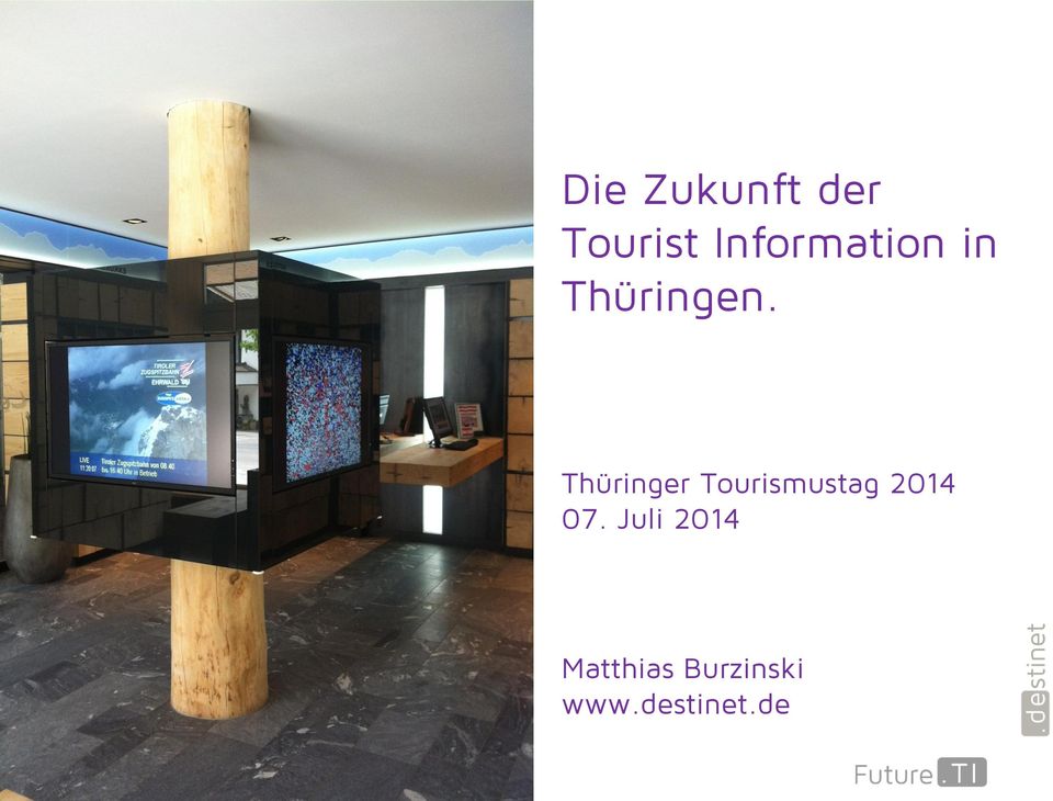 Thüringer Tourismustag 2014 07.