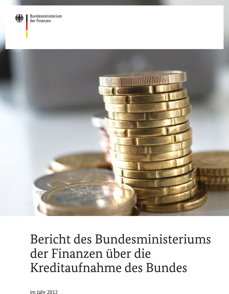 Finanzen über die