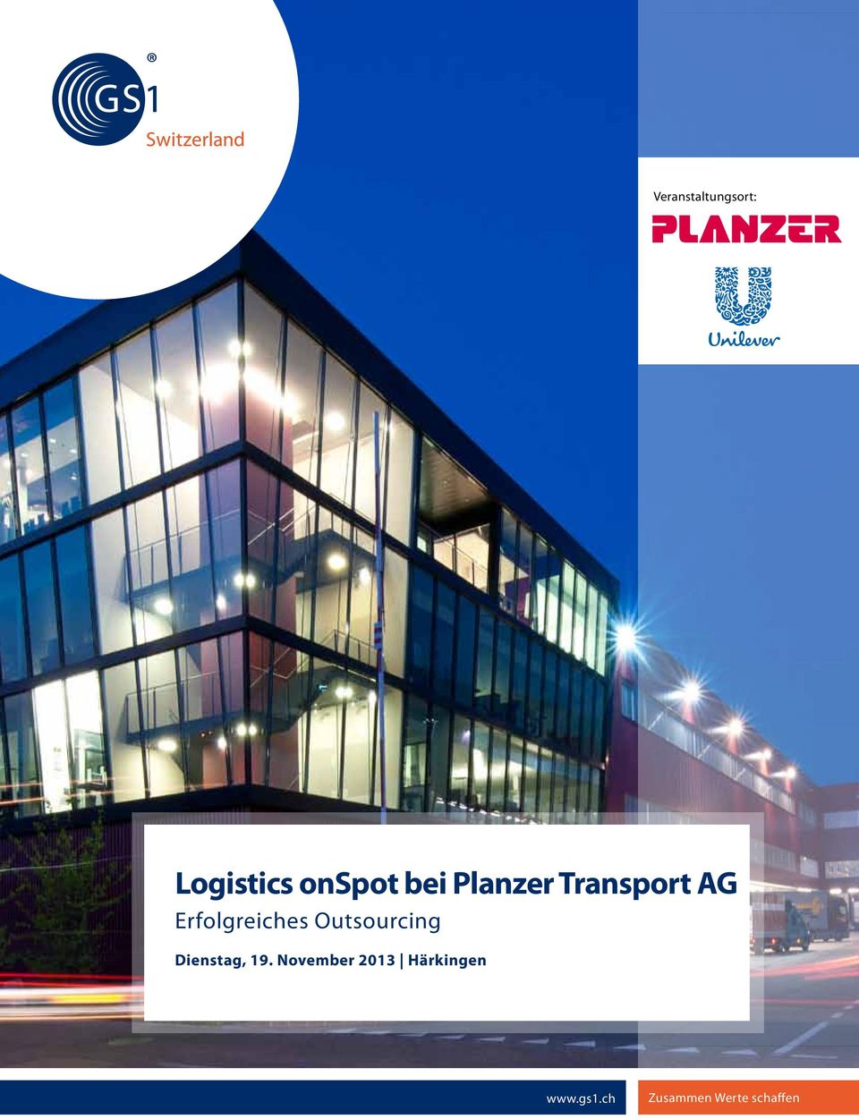 Planzer Transport AG