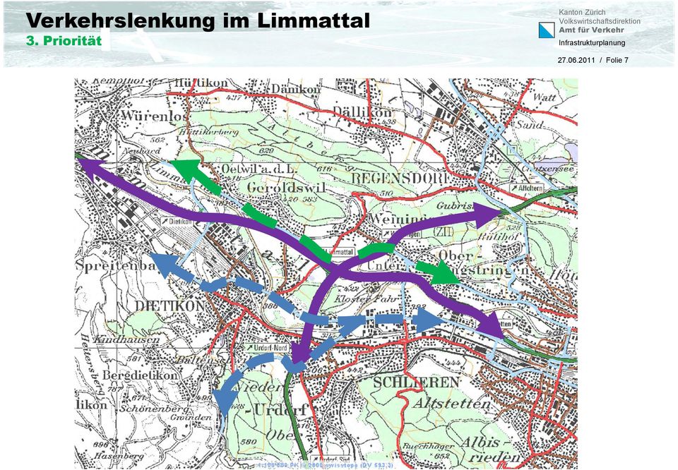 Priorität 27.06.