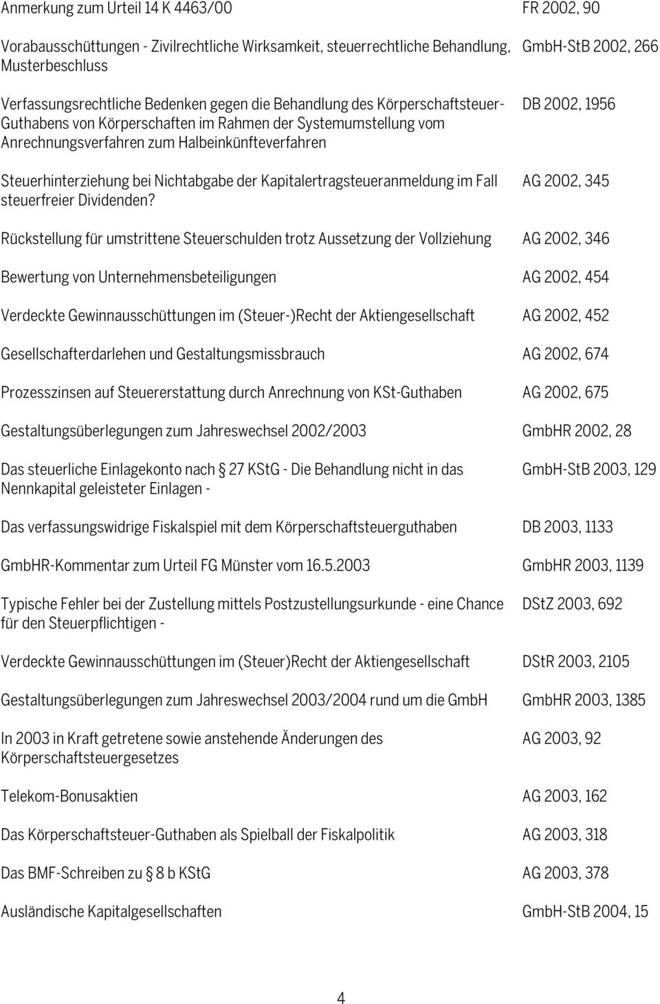 Kapitalertragsteueranmeldung im Fall steuerfreier Dividenden?