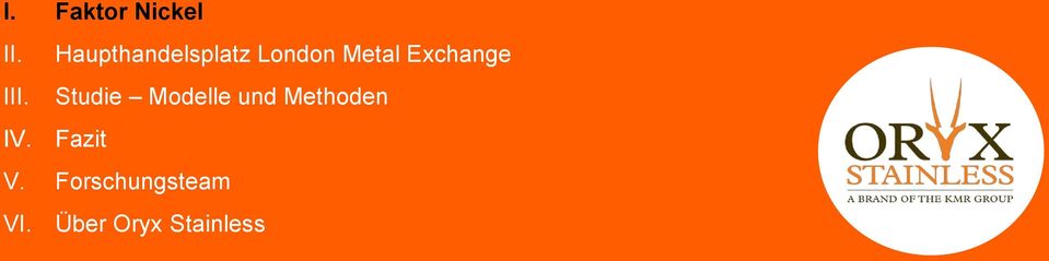 Exchange III.