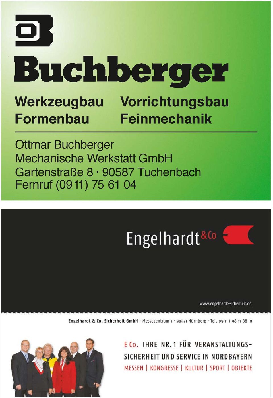 Mechanische Werkstatt GmbH
