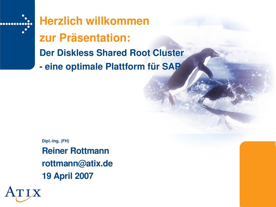 Plattform für SAP Dipl. Ing.