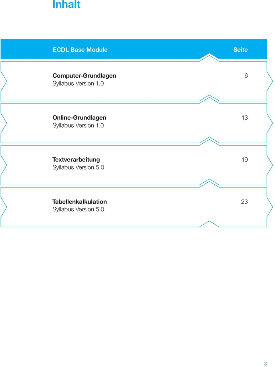 0 Online-Grundlagen 13 Syllabus Version 1.