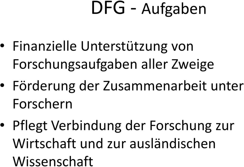 Zusammenarbeit unter Forschern Pflegt Verbindung