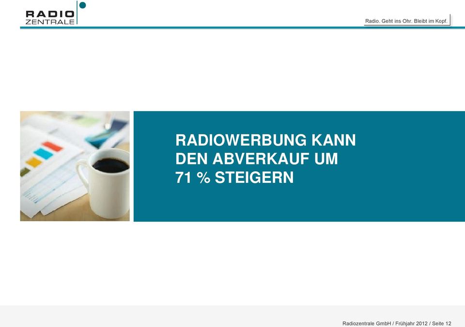 Radiozentrale GmbH