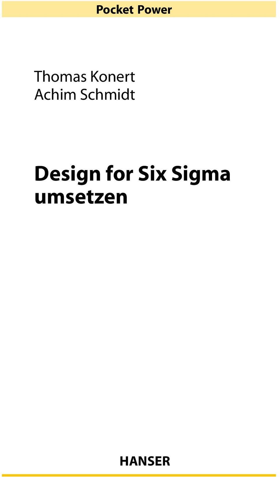 Schmidt Design for