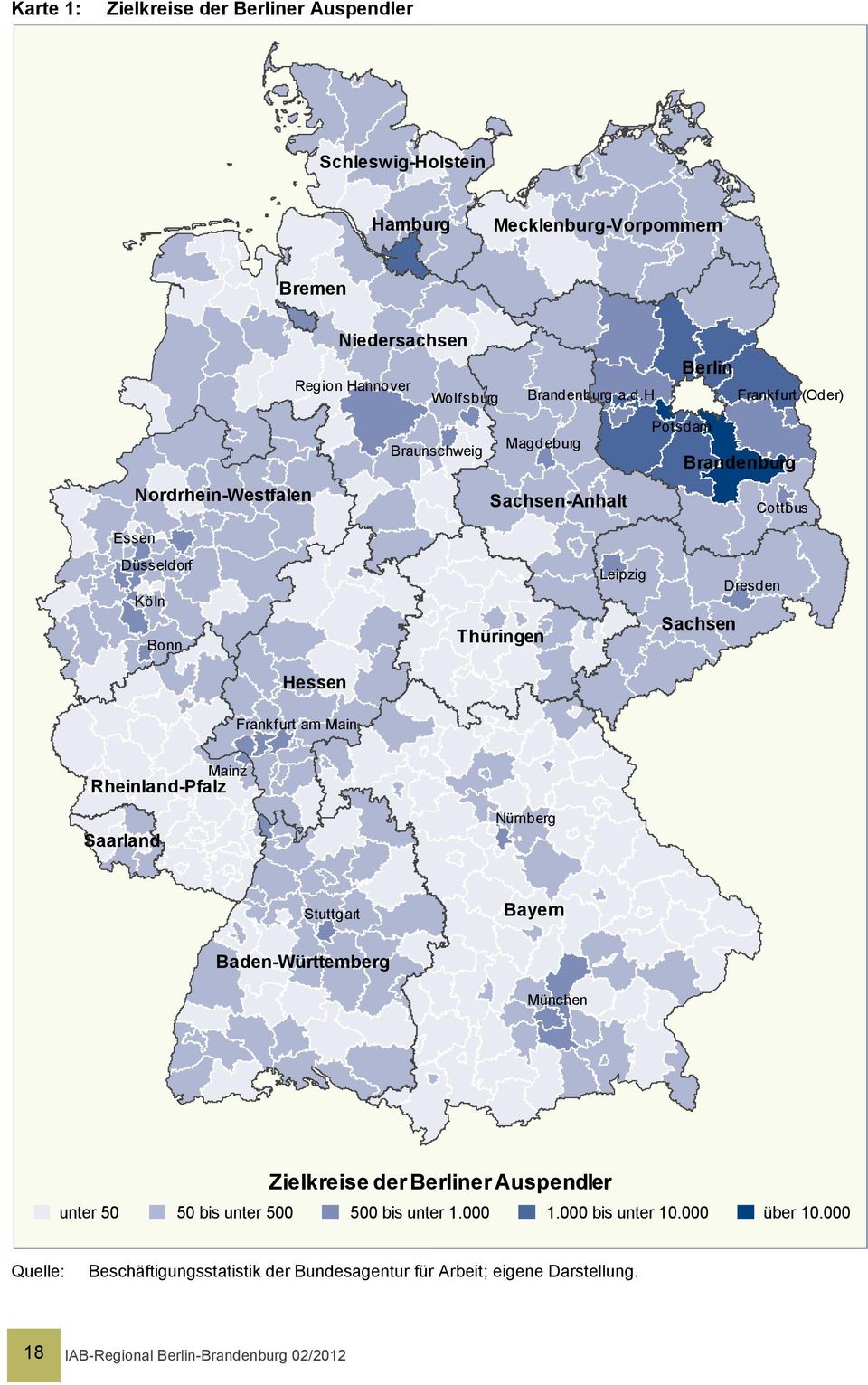 en Berlin Region Hannover Wolfsburg Brandenburg a.d.h.
