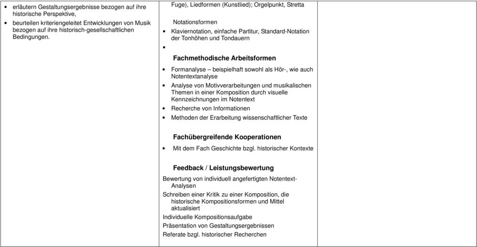 beispielhaft sowohl als Hör-, wie auch Notentextanalyse Analyse von Motivverarbeitungen und musikalischen Themen in einer Komposition durch visuelle Kennzeichnungen im Notentext Recherche von