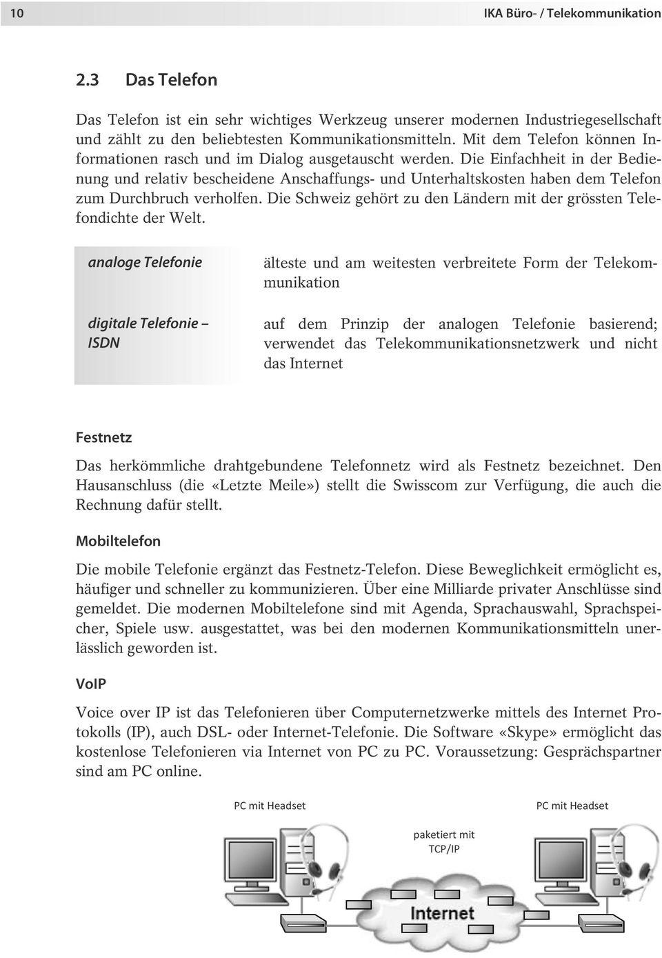 Die Einfachheit in der Bedienung und relativ bescheidene Anschaffungs- und Unterhaltskosten haben dem Telefon zum Durchbruch verholfen.