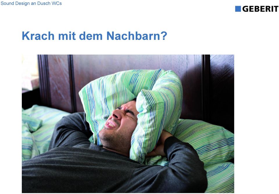 Nachbarn?