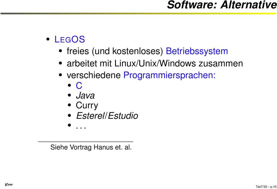 zusammen verschiedene Programmiersprachen: C Java