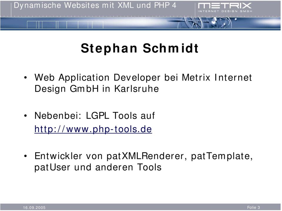 auf http://www.php-tools.
