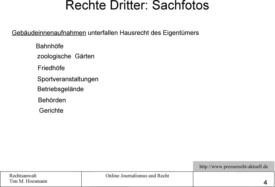 des Eigentümers Bahnhöfe zoologische Gärten