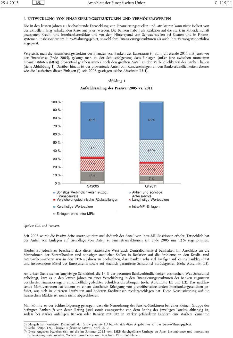 anhaltenden Krise analysiert werden.