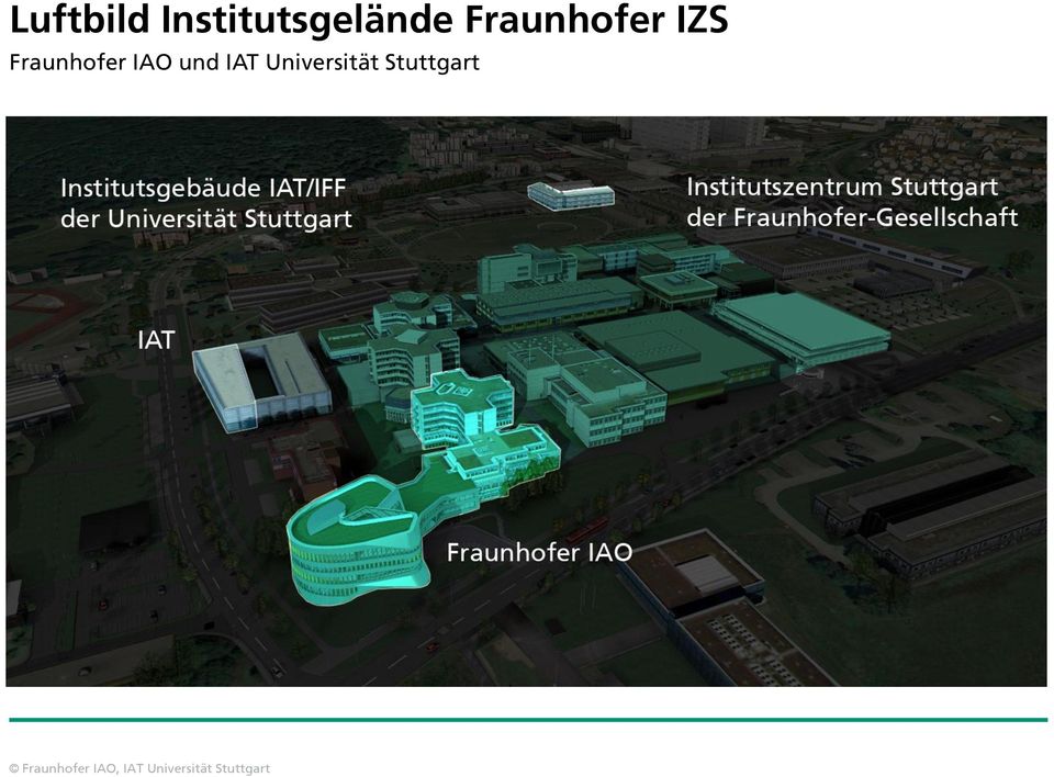 Fraunhofer IZS