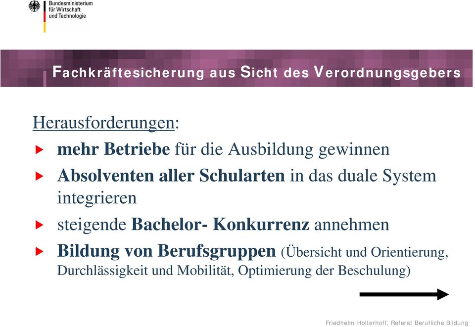 System integrieren steigende Bachelor- Konkurrenz annehmen Bildung von