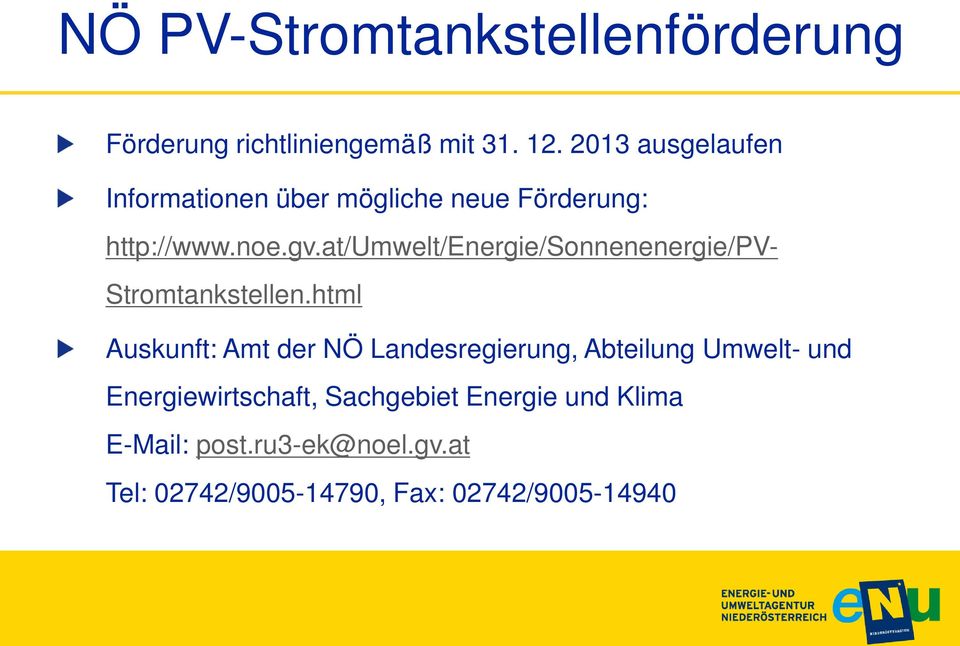 at/umwelt/energie/sonnenenergie/pv- Stromtankstellen.