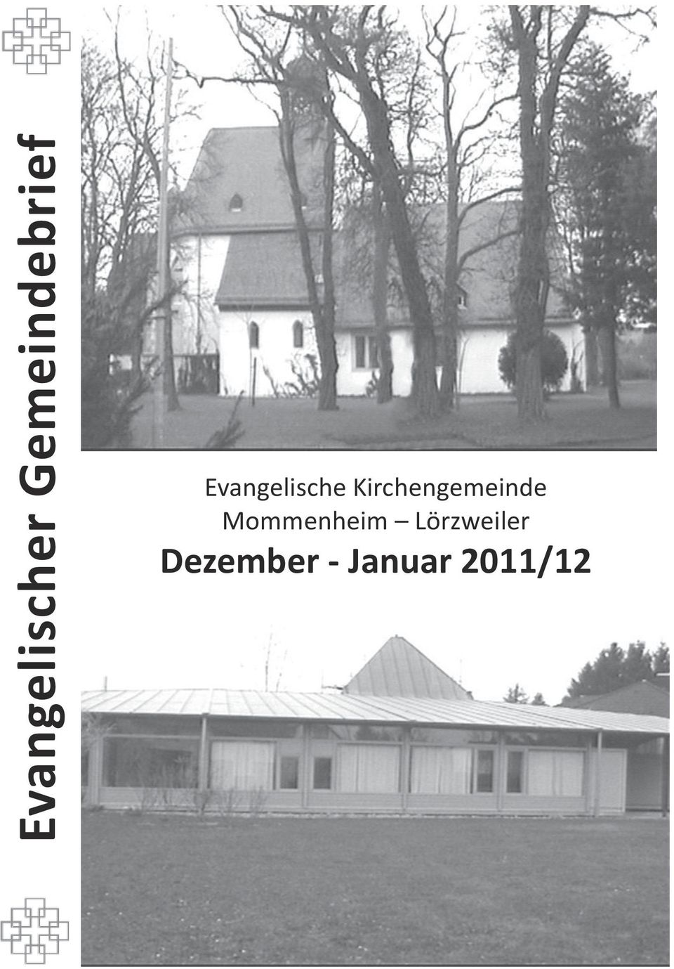 Kirchengemeinde Mommenheim