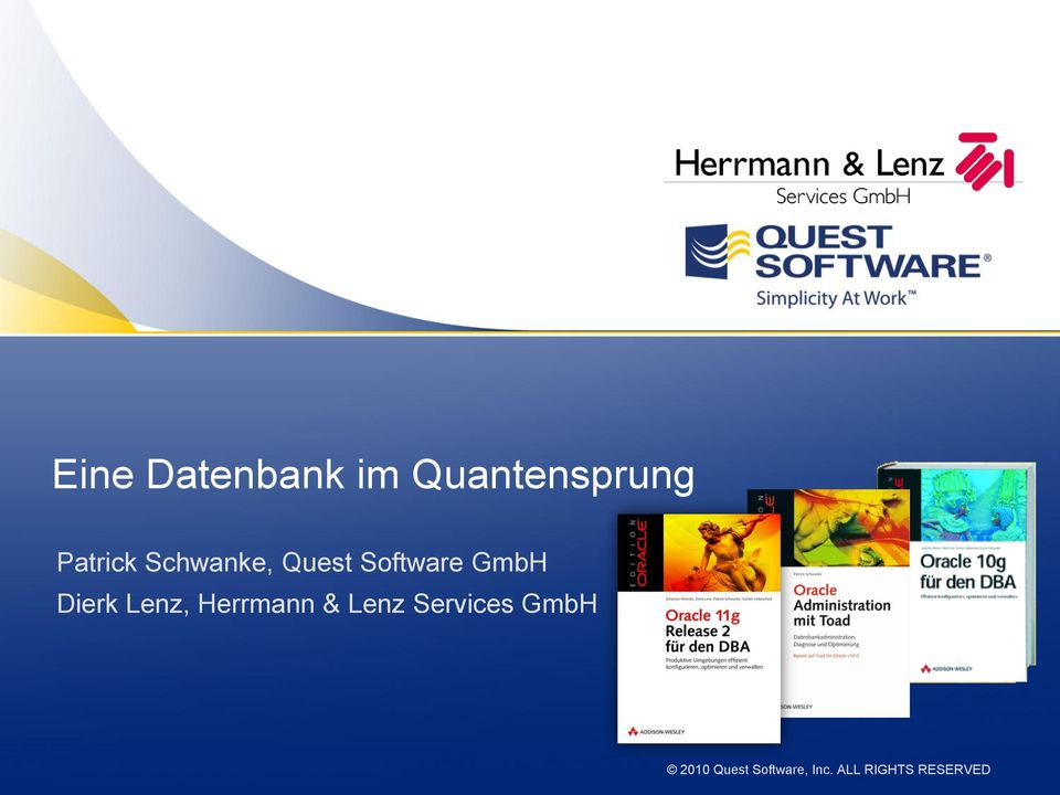 Lenz, Herrmann & Lenz Services GmbH