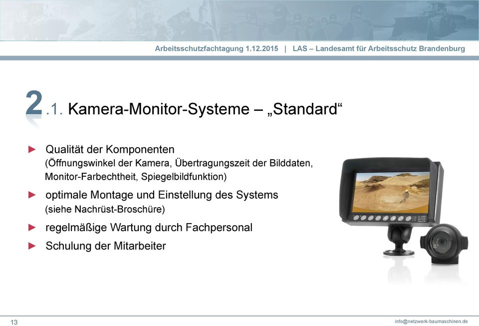 Bilddaten, Monitor-Farbechtheit, Spiegelbildfunktion)!