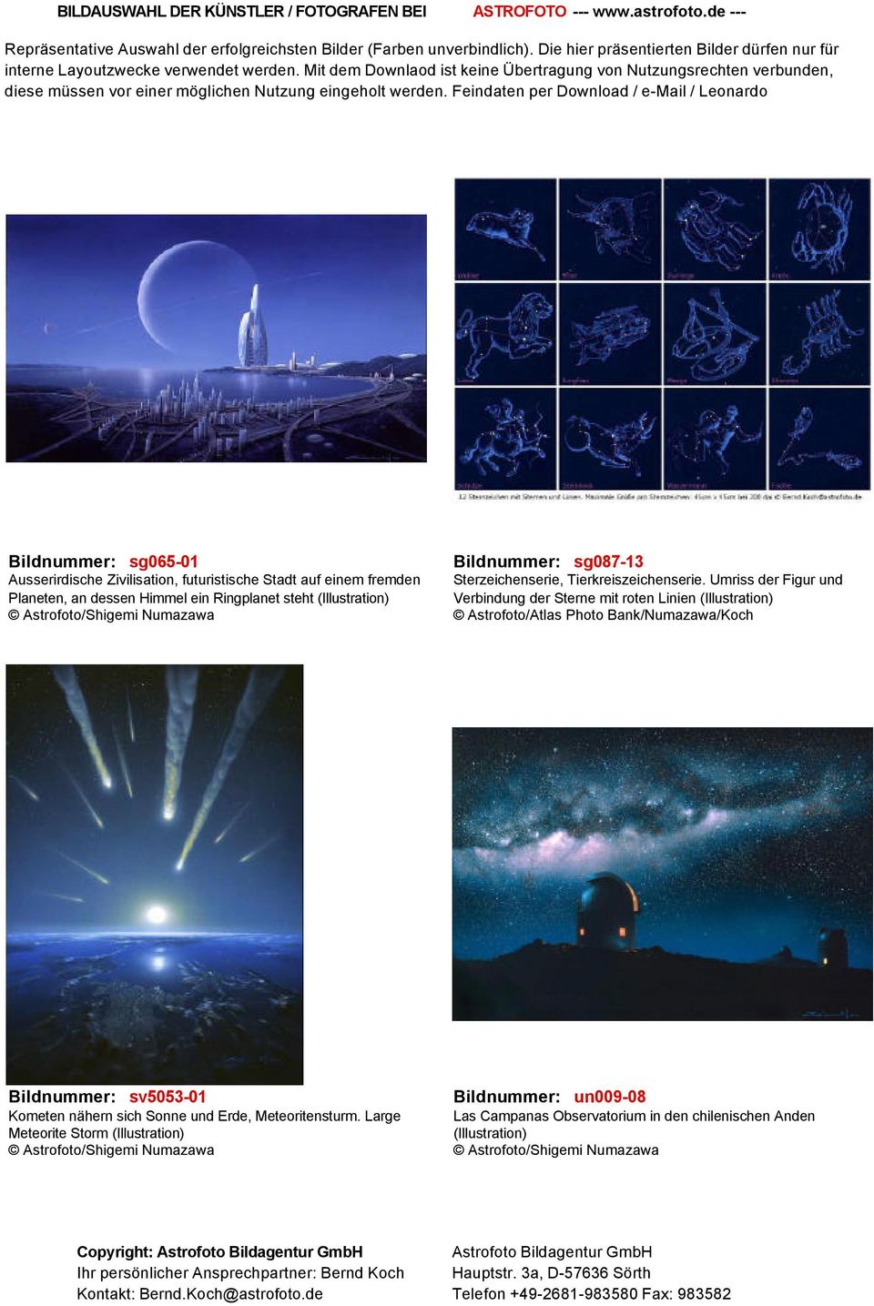 Umriss der Figur und Verbindung der Sterne mit roten Linien Astrofoto/Atlas Photo Bank/Numazawa/Koch Bildnummer: