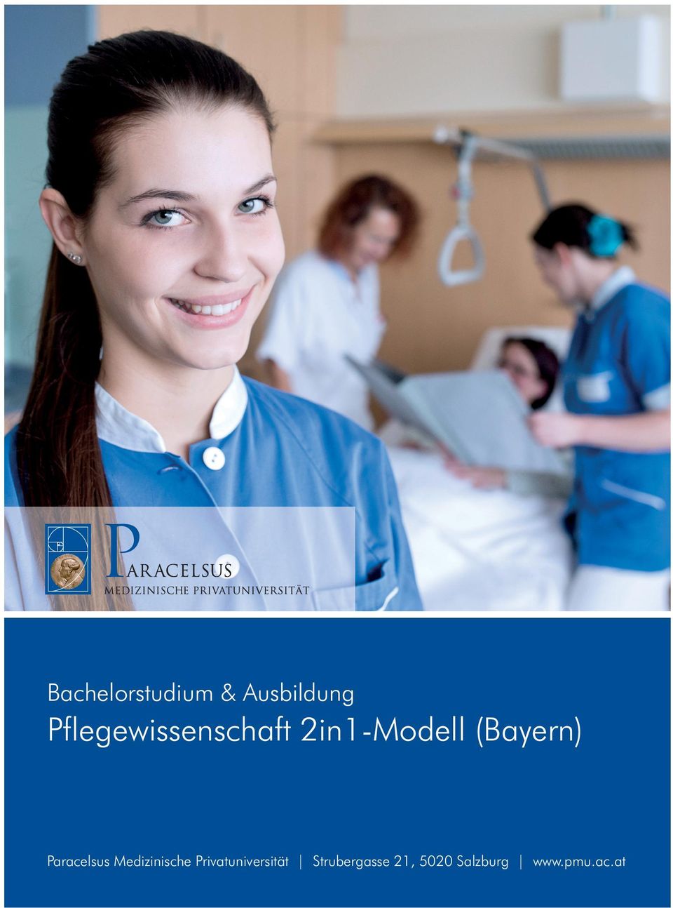 (Bayern) Paracelsus Medizinische