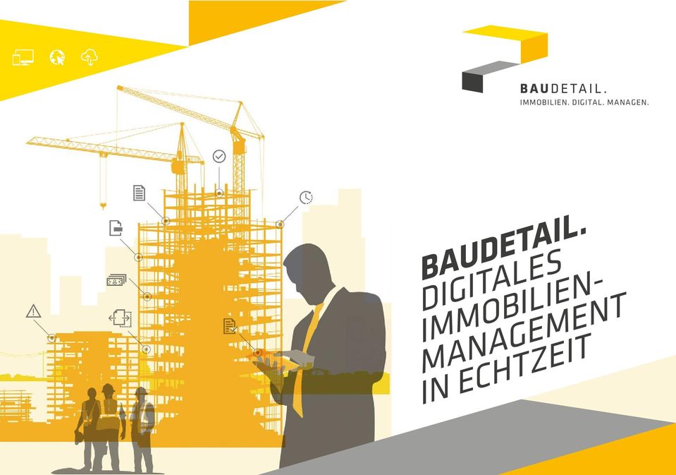 DIGITALES IMMOBILIEN-