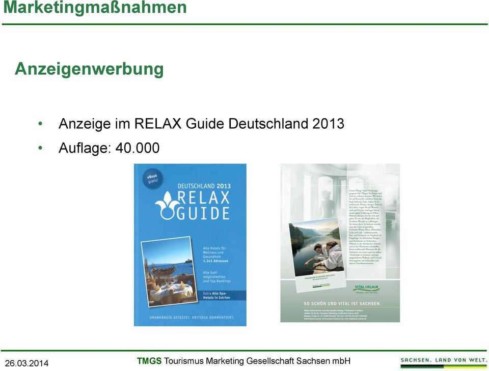 Guide Deutschland